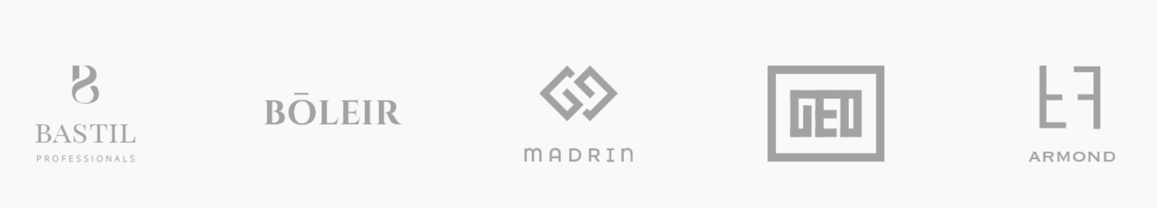 Our partners