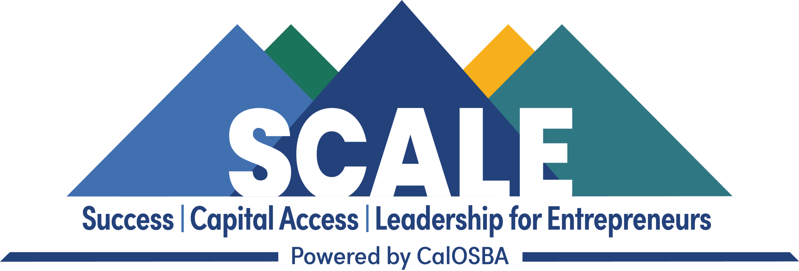SCALE logo